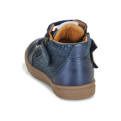 Chaussures GBB VALA VTC Marine 