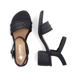 Sandales RIEKER 64653-00