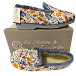 Pantoufles La Maison De L&#039;Espadrille 6207