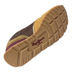 Baskets PEPE JEANS Brit-City Cog