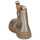 Bottines GBB ROMONA Bronze
