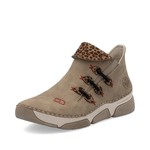 Chaussures Rieker 45983-64