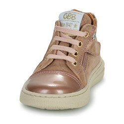 Chaussures GBB LIVIA Rose