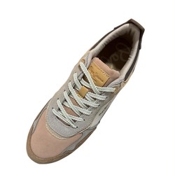 Baskets PEPE JEANS Freya Peachy 