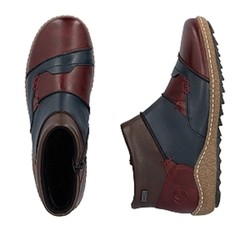 Chaussures RIEKER L7553-90