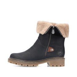 Bottes RIEKER Y9582-00.