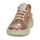 Chaussures GBB LIVIA Rose