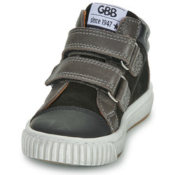Chaussures GBB Manuel Noire
