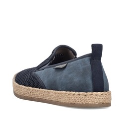 Mocassin RIEKER B2661-14