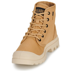 Palladium PAMPA HI HTG SUPPLY Wo