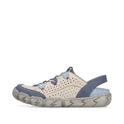 Chaussures RIEKER L0375-91