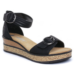 Sandales RIEKER 63780-00