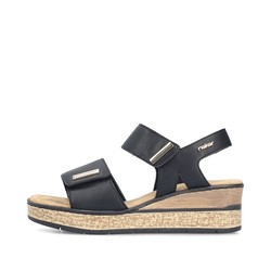 Sandales RIEKER 63781-00
