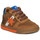 Chaussures GBB RIKKIE Camel