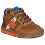 Chaussures GBB RIKKIE Camel