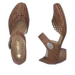 Chaussures RIEKER 43753-22