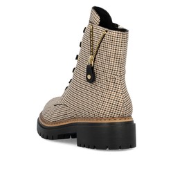 Bottines Rieker 72817-60