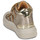 Chaussures GBB Amina Laiton Or