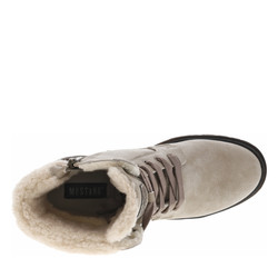 Bottines MUSTANG 15M0122001