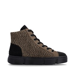 Chaussures RIEKER N5931-25