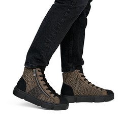 Chaussures RIEKER N5931-25