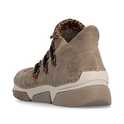 Chaussures RIEKER 45983-64