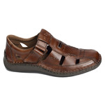 Chaussures RIEKER 05284-24
