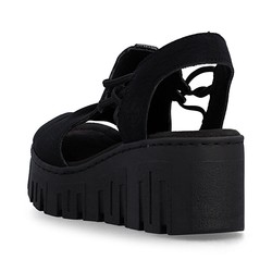 Sandales RIEKER 68075-00