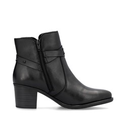 Bottines RIEKER Y2059-00