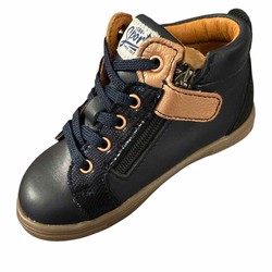 Chaussures GBB VALA Marine