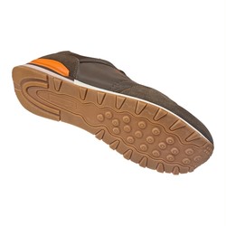 Baskets TEDDY SMITH 121014 Marro