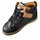Chaussures GBB VALA Marine