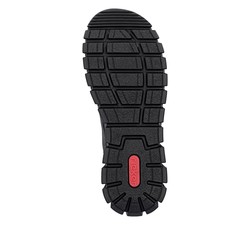 Bottines RIEKER 57502-45