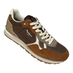 Baskets PEPE JEANS BRIT BOOST RU