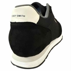Baskets TEDDY SMITH 120259 Noires