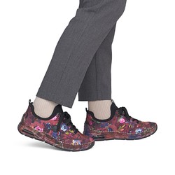 Chaussures RIEKER 44569-90