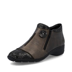 Chaussures RIEKER 58388-25