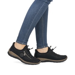 Chaussures RIEKER N3267-01