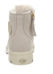 PALLADIUM PAMPA HI ZIP WL SAND