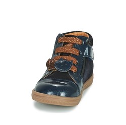 Chaussures GBB Chouby cvn marine