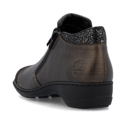 Chaussures RIEKER 58388-25