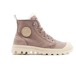 PALLADIUM PAMPA HI ZIP WL