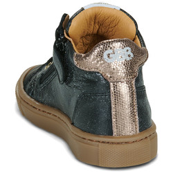 Chaussures GBB Aliena Noir