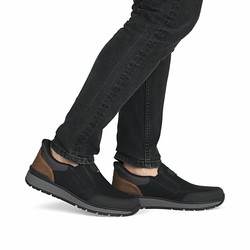 Chaussures Rieker B9057-00