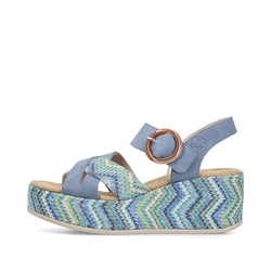 Sandales RIEKER 69469-14