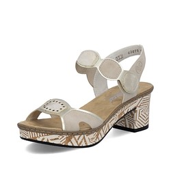 Sandales RIEKER 63876-62