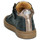 Chaussures GBB Aliena Noir