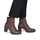 Bottines Y2567-22