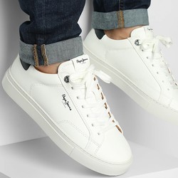 Baskets PEPE JEANS Joe Basic 