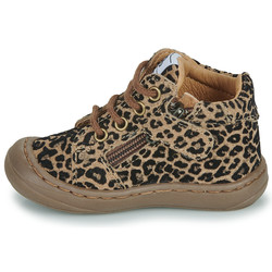 Chaussures GBB LANINOU L�opard